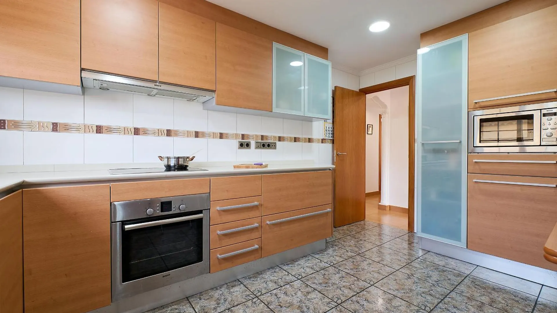 Marina Villa Blanes