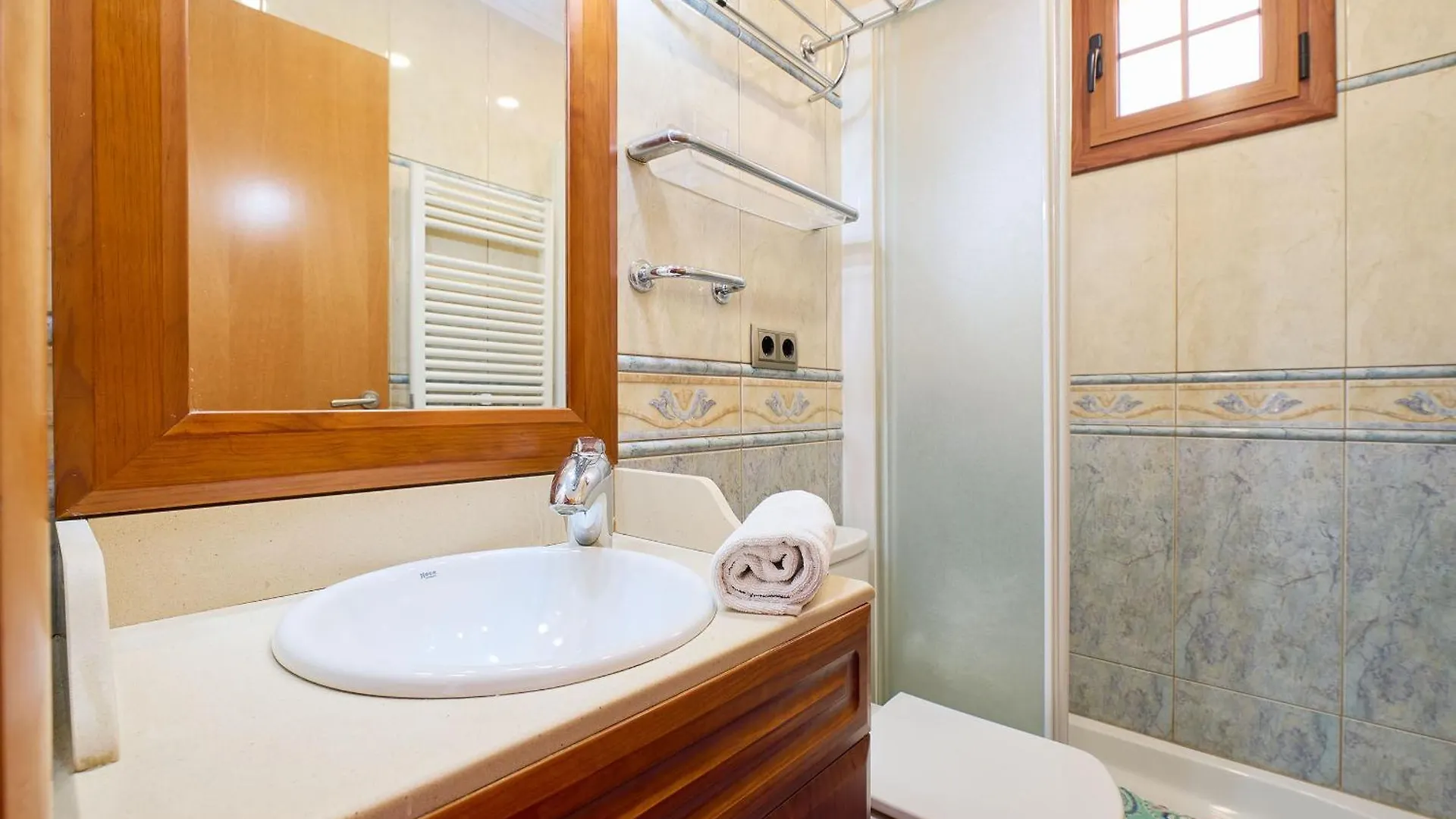 Marina Villa Blanes